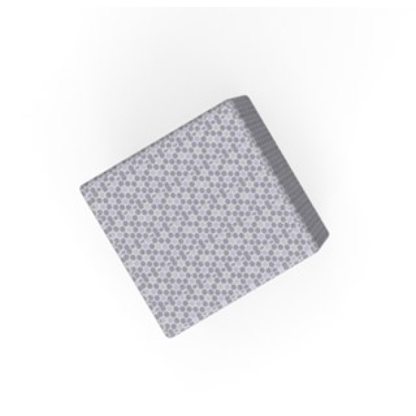 Sit-u Upholstered Medium Cube